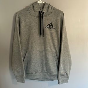 Adidas Climawarm Hoodie
